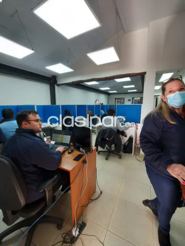 Se alquila casa para comercio zona Av San Martín — foto 4