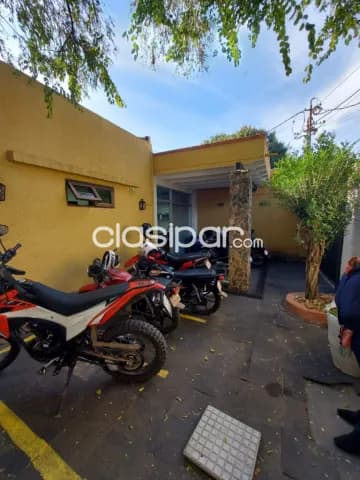 Se alquila casa para comercio zona Av San Martín — foto 5