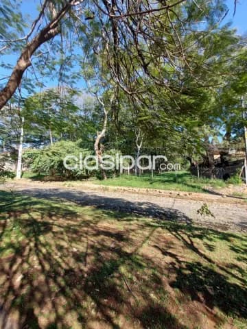 Terreno en venta en Mcal Estigarribia, foto 3