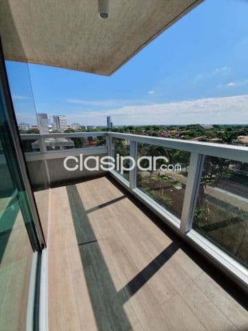 Se alquila departamento en Edificio Eminent — foto 1