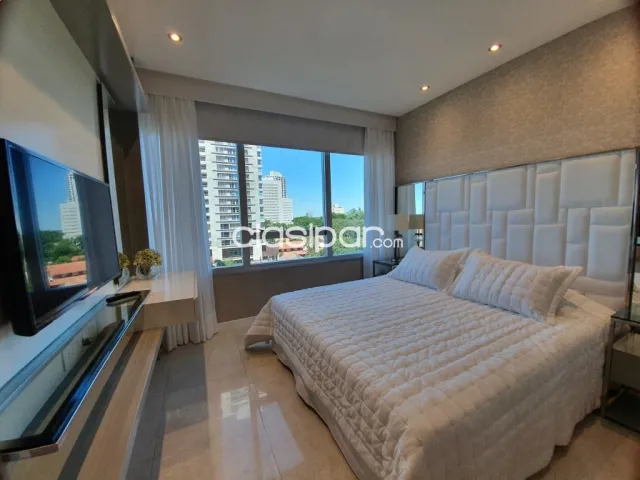 Se alquila departamento en Edificio Eminent — foto 5