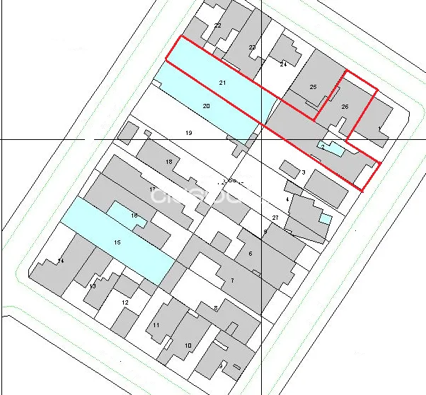 Casa con depósito zona Mercado 4 — foto 4