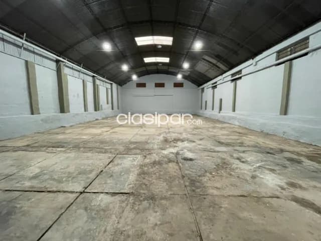 Deposito en Asunción Zona Jockey Club, foto 4