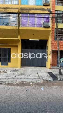 Deposito en Asunción Zona Jockey Club, foto 5