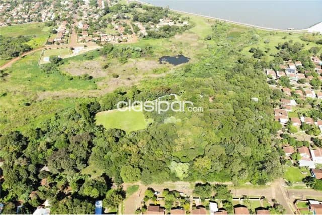 3 hectáreas con casa quinta en San Isidro, etapa 7, frente al río Paraná — foto 3
