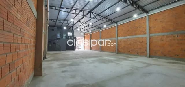 Deposito en Asunción Zona Terminal — foto 2
