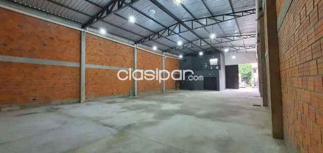 Deposito en Asunción Zona Terminal — foto 3