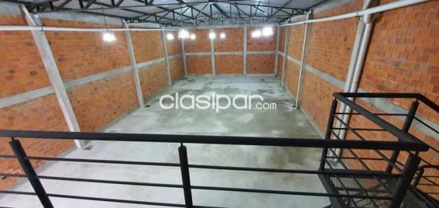 Deposito en Asunción Zona Terminal — foto 4