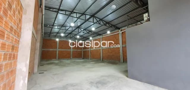 Deposito en Asunción Zona Terminal — foto 5