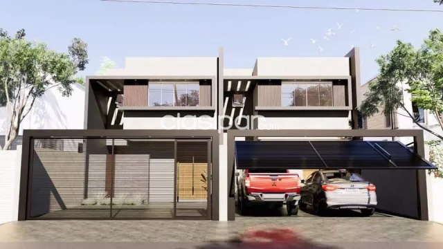 Dúplex amplio en Asunción, Ykua Sati — foto 2