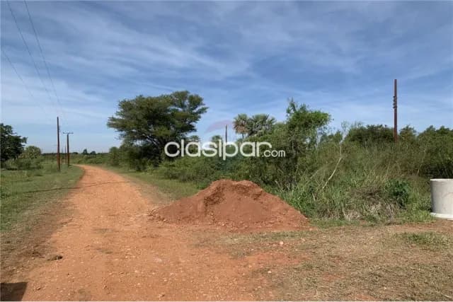 Gran Terreno a la Venta en Surubii 1,329,120,000 ₲ Paraguay Central Mariano Roque, foto 4