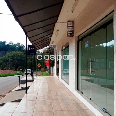 edificio céntrico en C. del Este – Alto Parana — foto 3