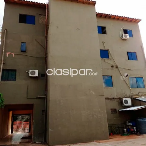 edificio céntrico en C. del Este – Alto Parana — foto 4