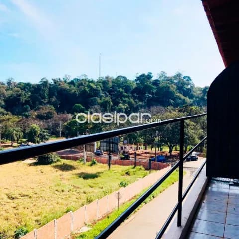 edificio céntrico en C. del Este – Alto Parana — foto 5