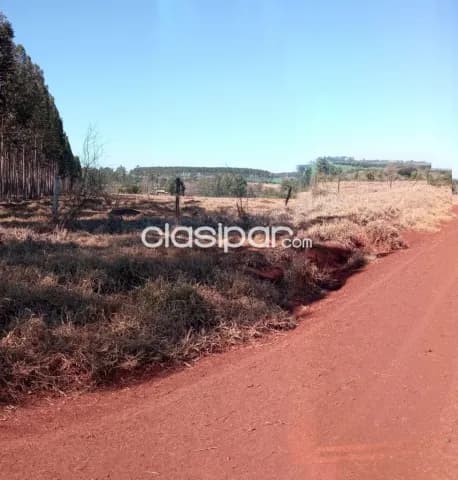 5 Hectareas en Zona INdustrual de Hernandarias 200,000 USD, foto 2