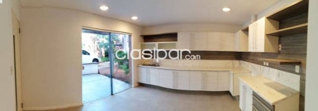 Duplex en barrio cerrado fernando norte. 3196