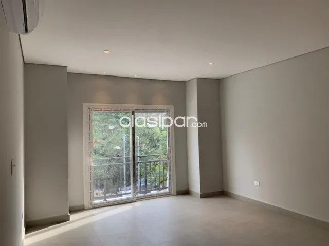 Ykua satí – goethe: Sofisticada residencia a estrenar, 4 dormitorios, jardín, piscina — foto 3