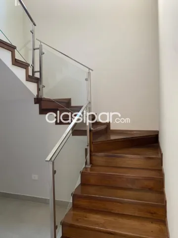 Ykua satí – goethe: Sofisticada residencia a estrenar, 4 dormitorios, jardín, piscina — foto 5