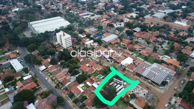 Terreno zona Súper Pueblo — foto 2
