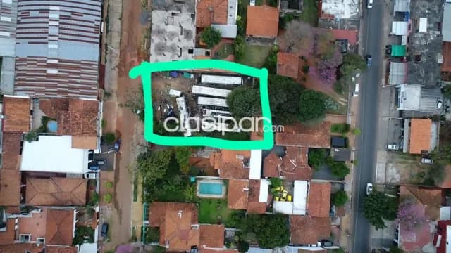 Terreno zona Súper Pueblo — foto 3