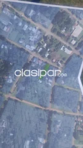 terreno en el barrio Chaipe: superficie de terreno 360 m2, foto 4