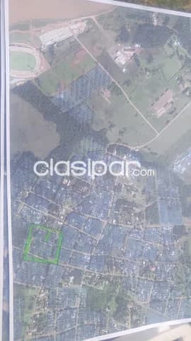 terreno en el barrio Chaipe: superficie de terreno 360 m2, foto 5
