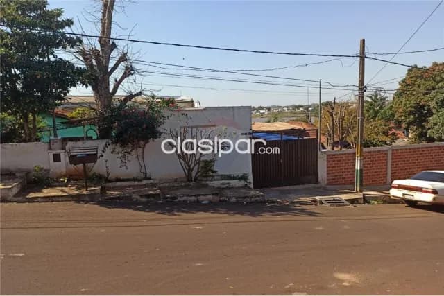 terreno en esquina en el barrio residencial La Paz: superficie de terreno 366 m2, foto 4