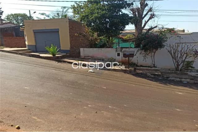 terreno en esquina en el barrio residencial La Paz: superficie de terreno 366 m2, foto 5
