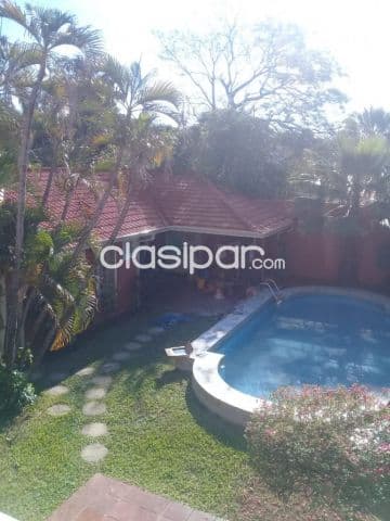 Oferto terreno en Carmelitas, esquina!!!