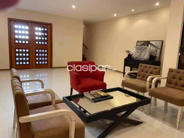 Barrio Herrera: 2 lujosos duplex en alquiler – 1.200 usd, foto 3