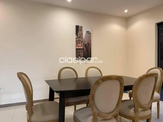 Barrio Herrera: 2 lujosos duplex en alquiler – 1.200 usd, foto 4