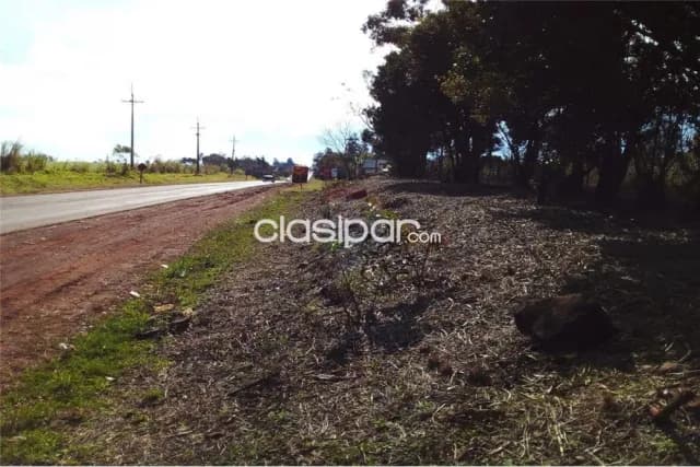 amplio terreno en Capitán Miranda, Calle D: — foto 5