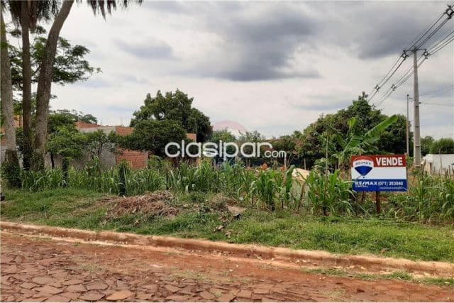 terreno en el barrio Jardin de Cambyreta: superficie de terreno 400.50 m2 — foto 1