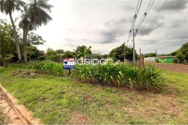 terreno en el barrio Jardin de Cambyreta: superficie de terreno 400.50 m2 — foto 3