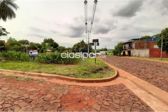 terreno en el barrio Jardin de Cambyreta: superficie de terreno 400.50 m2 — foto 4