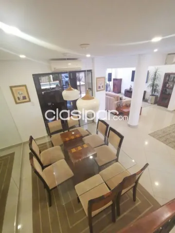 Cas-triplex de 4 habitaciones en barrio san cristobal — foto 5