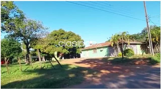 Limpio – isla aveiro: S/ asfalto, 8.775 m2 – c/ conexiones a Luque y mariano, foto 3
