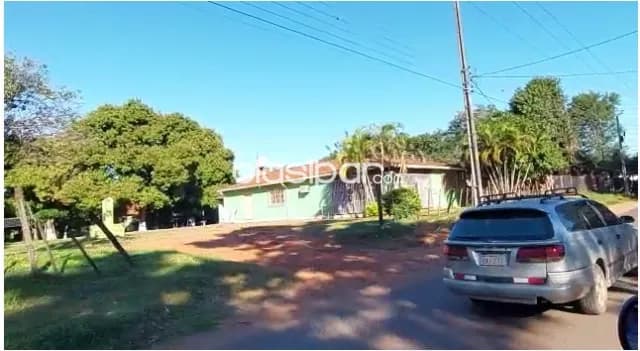 Limpio – isla aveiro: S/ asfalto, 8.775 m2 – c/ conexiones a Luque y mariano, foto 4