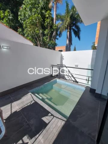 Triplex zona Conmebol a la venta — foto 3