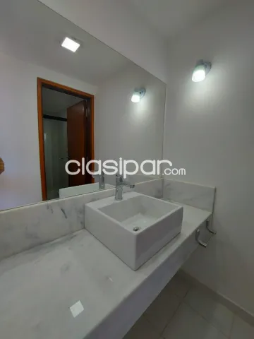 Triplex zona Conmebol a la venta — foto 5