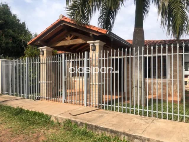 Bella casa en Ñemby barrio rincon ‼️ 💥💥, foto 2