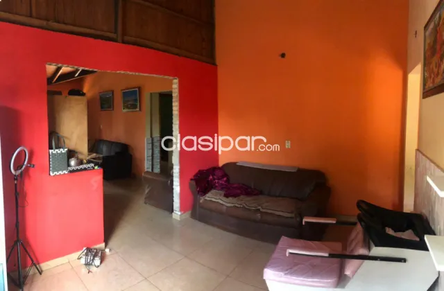Bella casa en Ñemby barrio rincon ‼️ 💥💥, foto 3