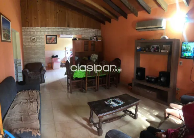 Bella casa en Ñemby barrio rincon ‼️ 💥💥, foto 4