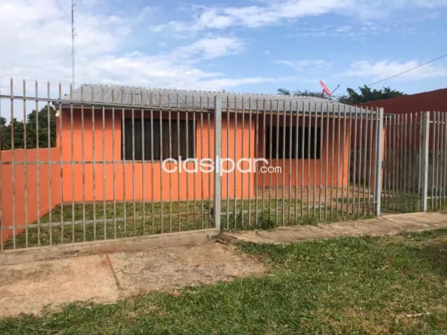 Casita con amplio terreno en Ñemby barrio rincon !!!🏠🏠, foto 2