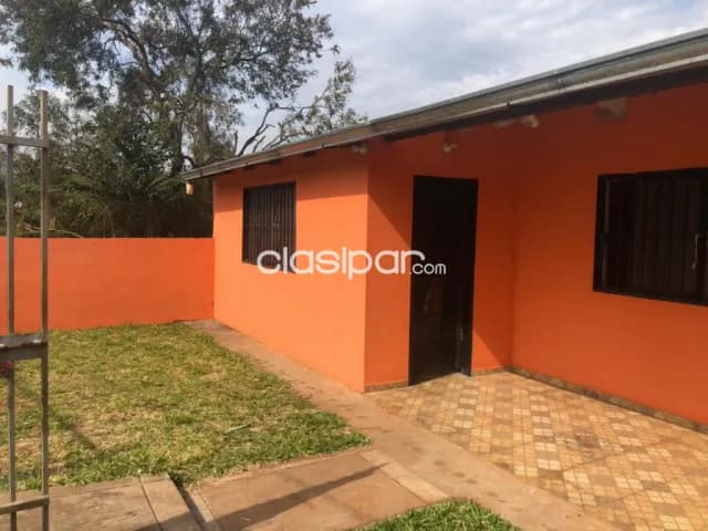 Casita con amplio terreno en Ñemby barrio rincon !!!🏠🏠, foto 4