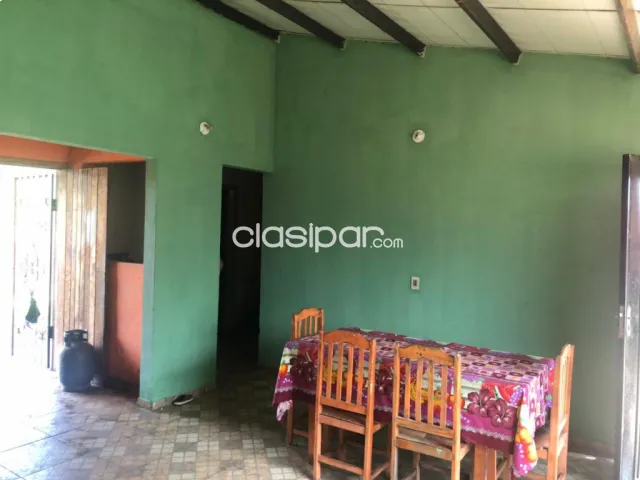 Casita con amplio terreno en Ñemby barrio rincon !!!🏠🏠, foto 5