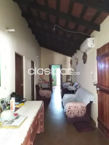 Casa en lambare valle apu’a i media cuadra de av. Carlos antonio lopez — foto 2