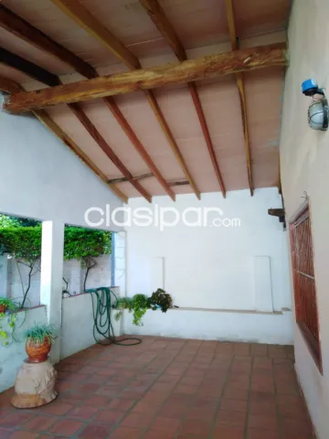 Casa en lambare valle apu’a i media cuadra de av. Carlos antonio lopez — foto 3