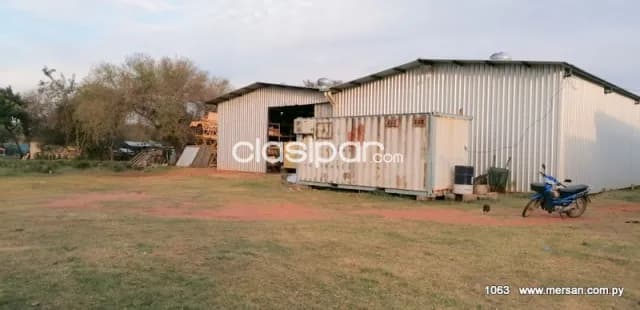 2,2 hectáreas - ciudad de limpio / villa jardín (cód. 1063) — foto 4