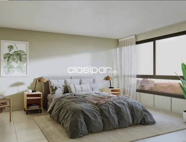 Departamento de 1 dormitorio en Edificio Garay 530, foto 4